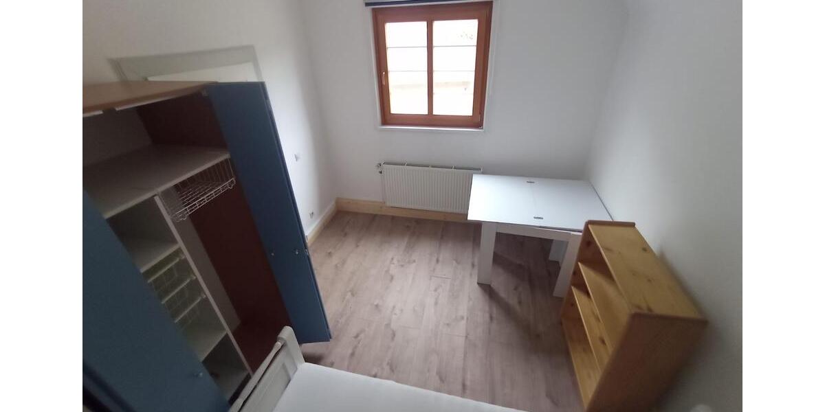 Etagenwohnung Marxzell - 3 Zimmer, 84 m&sup2;, 320&euro; | Angebot:25161013