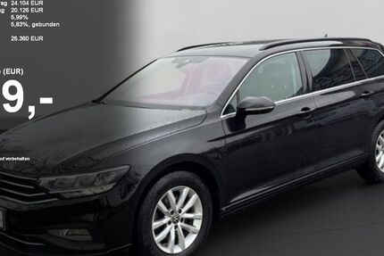 VW Passat Variant 68.522 km 25.360 &euro; Baden-Baden 76530
