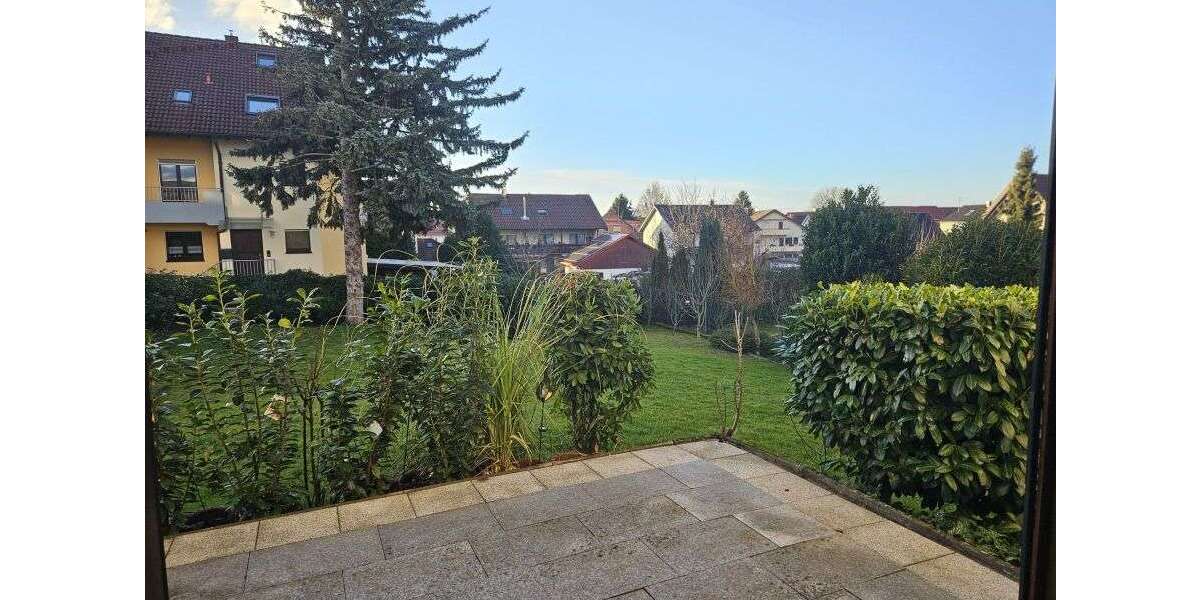 Einfamilienhaus Baden-Baden Baden - 6 Zimmer, 136 m&sup2;, 569.000&euro; | Angebot:25970817