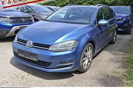 VW Golf 125.626 km 8.985 &euro; Achern 77855