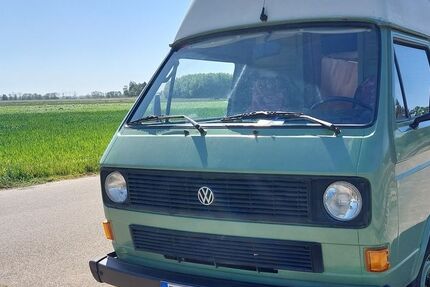 VW T3 Kombi 236.000 km 6.900 &euro; Rheinmünster 77836