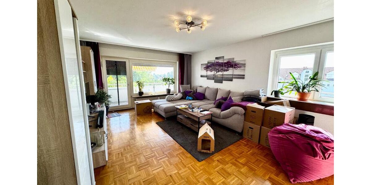 Etagenwohnung Sinzheim - 3 Zimmer, 122 m&sup2;, 297.000&euro; | Angebot:26935236