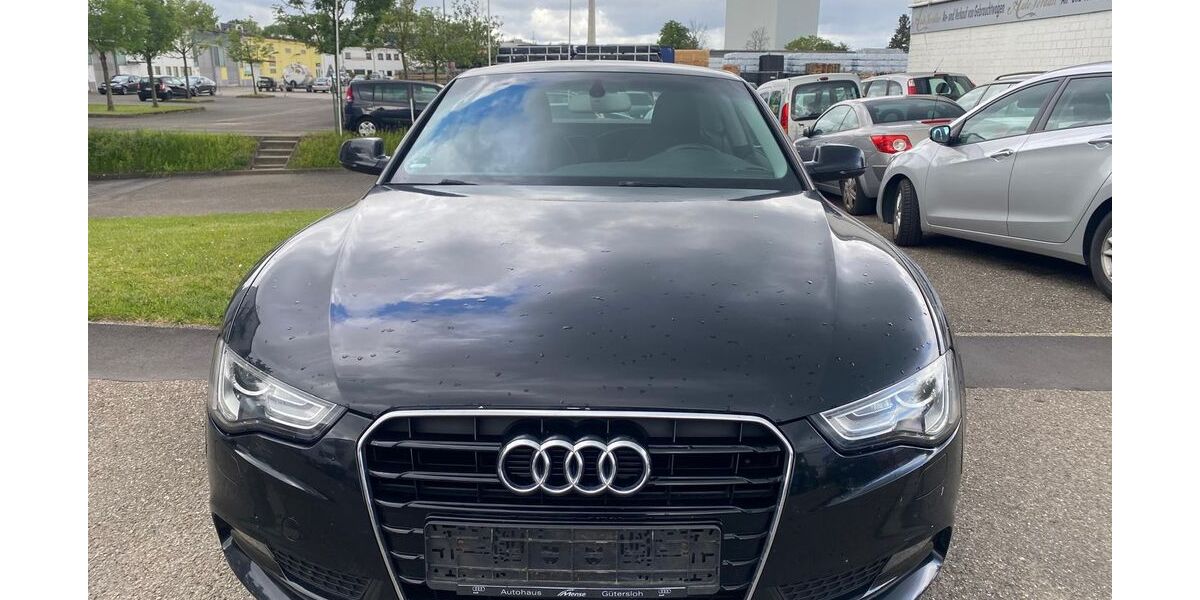 Audi A5 173.000 km 8.390 &euro; Ettlingen 76275