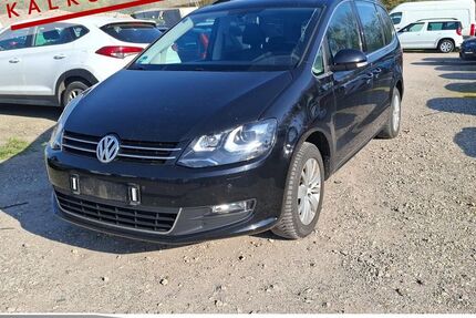 VW Sharan 194.640 km 9.285 &euro; Achern 77855