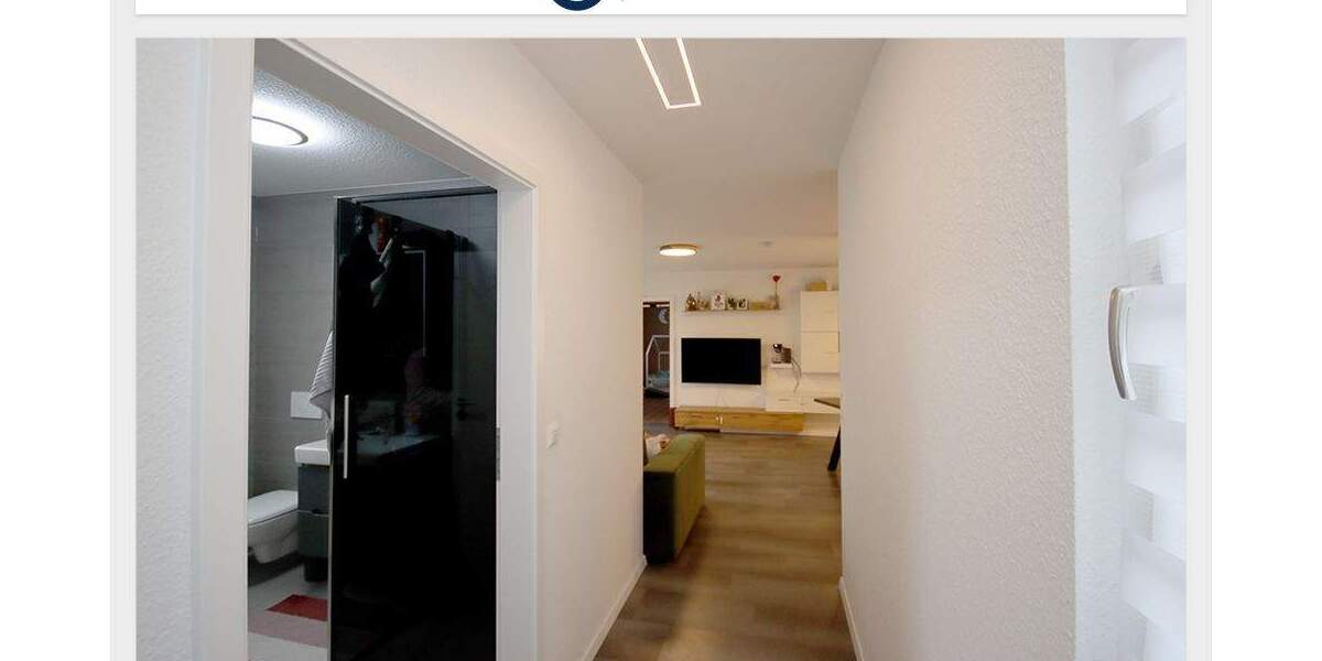 Etagenwohnung Bietigheim - 4 Zimmer, 91 m&sup2;, 449.000&euro; | Angebot:25696587