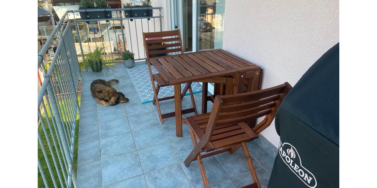 Maisonettenwohnung Bietigheim - 4.5 Zimmer, 80 m&sup2;, 345.000&euro; | Angebot:26683631