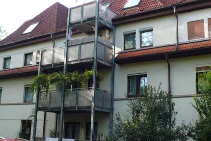 Wohnung Rastatt - 3 Zimmer, 60 m&sup2;, 175.000&euro; | Angebot:25307320
