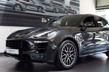 Porsche Macan 127.400 km 43.870 &euro; Sinzheim/Baden-Baden 76547