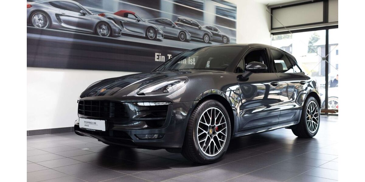 Porsche Macan 127.400 km 43.870 &euro; Sinzheim/Baden-Baden 76547