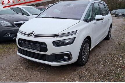 Citroen C4 79.588 km 5.985 &euro; Achern 77855
