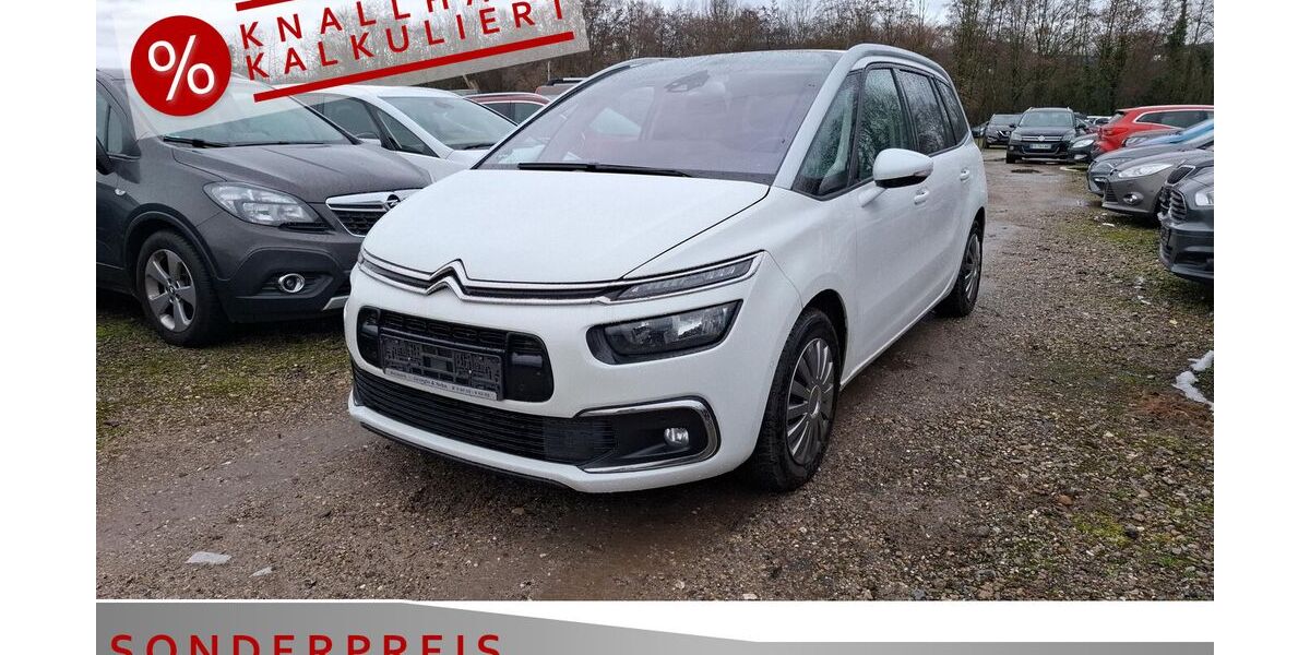 Citroen C4 79.588 km 5.985 &euro; Achern 77855