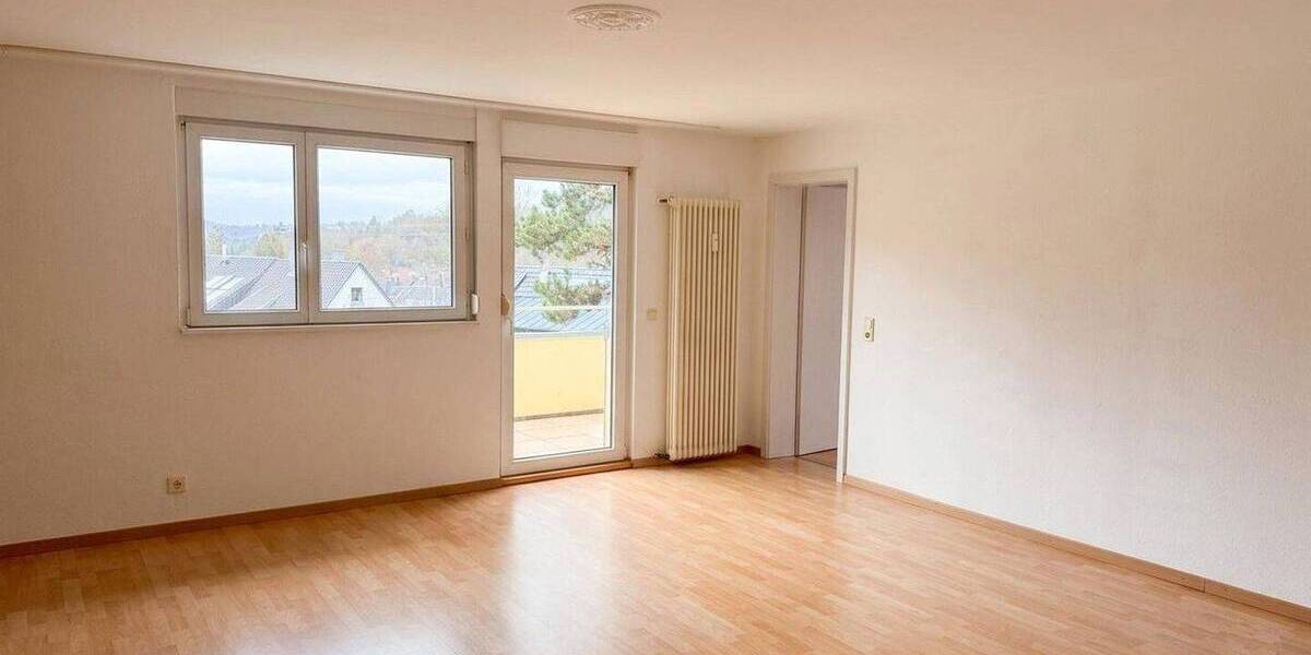 Mehrfamilienhaus, Wohnhaus Baden-Baden Oberbeuern - 8 Zimmer, 180 m&sup2;, 395.000&euro; | Angebot:26419354