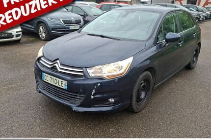 Citroen C4 205.777 km 3.385 &euro; Achern 77855