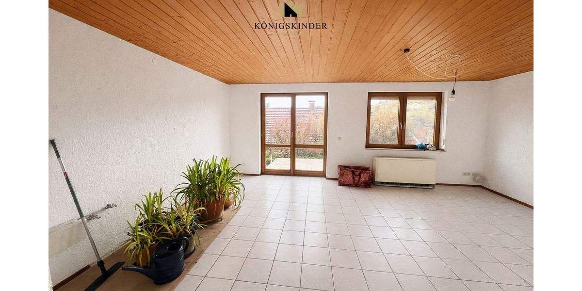 Etagenwohnung Gernsbach Reichental - 2 Zimmer, 45 m&sup2;, 115.000&euro; | Angebot:25772427