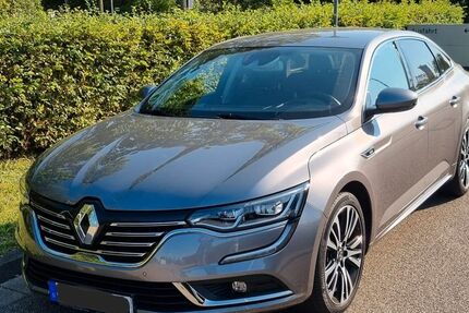 Renault Talisman 66.584 km 19.300 &euro; Rastatt 76437