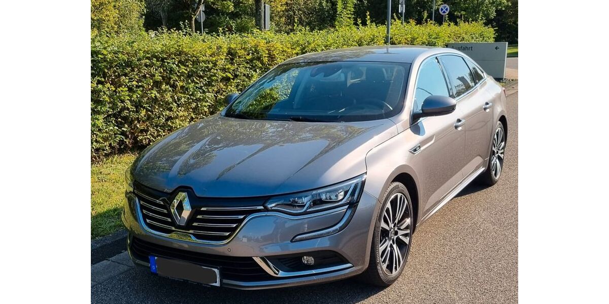 Renault Talisman 66.584 km 19.300 &euro; Rastatt 76437