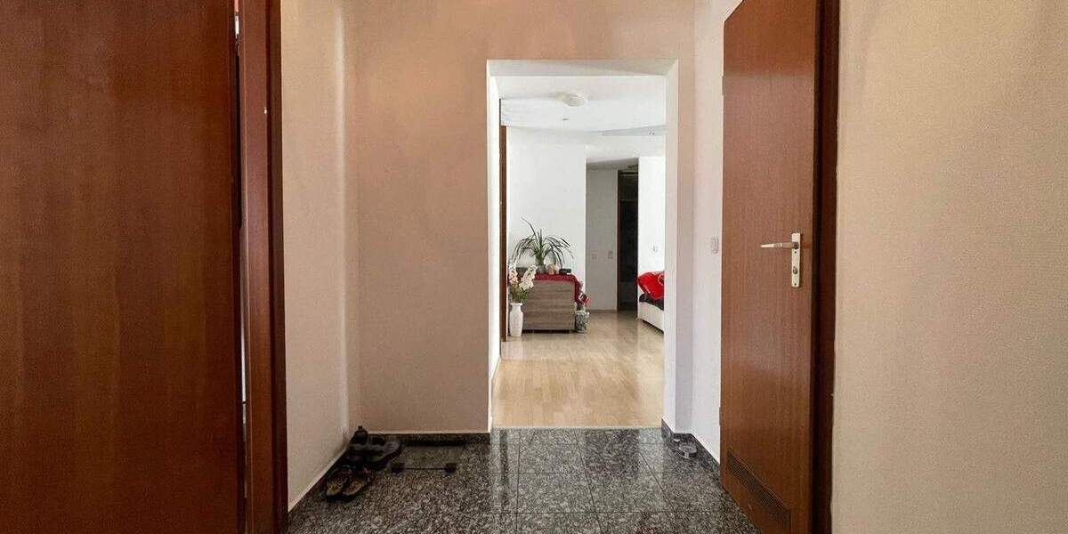 Etagenwohnung Rastatt - 4 Zimmer, 95 m&sup2;, 248.000&euro; | Angebot:25669041