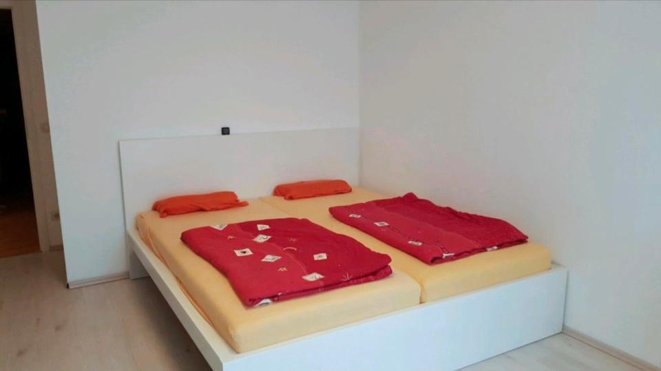 Etagenwohnung Rastatt - 2 Zimmer, 59 m&sup2;, 1.165&euro; | Angebot:25648006