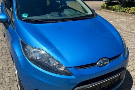 Ford Fiesta 170.000 km 3.990 &euro; Baden-Baden 76532