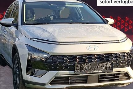 Hyundai BAYON 2.500 km 22.490 &euro; Sinzheim 76547