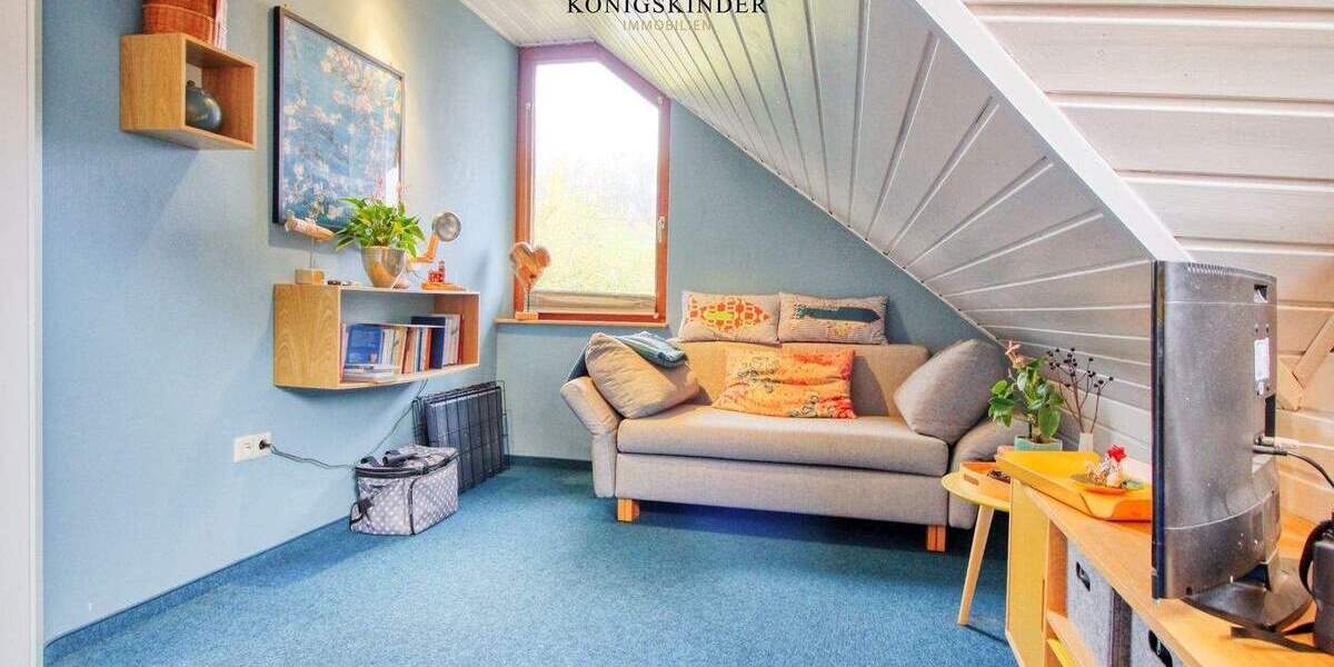 Doppelhaushälfte Weisenbach - 5 Zimmer, 103 m&sup2;, 295.000&euro; | Angebot:25732862