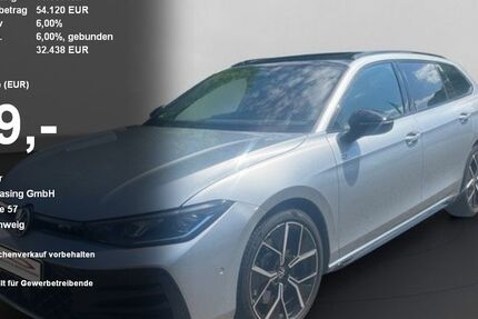 VW Passat 15.932 km 45.980 &euro; Baden-Baden 76530