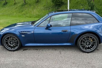 BMW Z3 91.000 km 32.600 &euro; Achern 77855