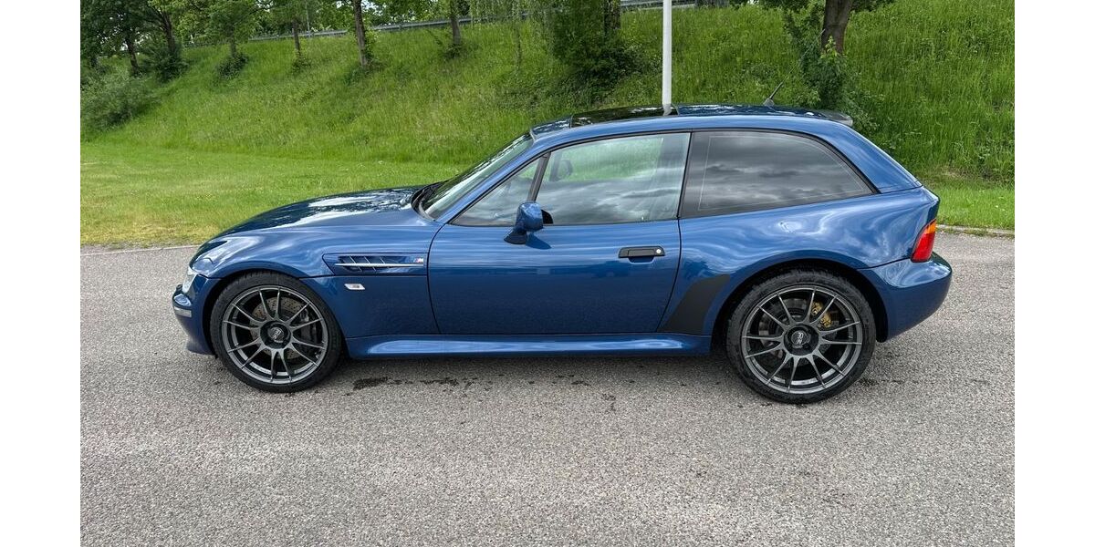 BMW Z3 91.000 km 32.600 &euro; Achern 77855