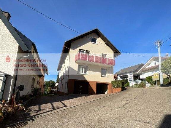 Mehrfamilienhaus, Wohnhaus Loffenau - 1 Zimmer, 327 m&sup2;, 450.000&euro; | Angebot:25675607