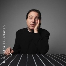 Fazil Say 14.06.2026 Festspielhaus Baden-Baden