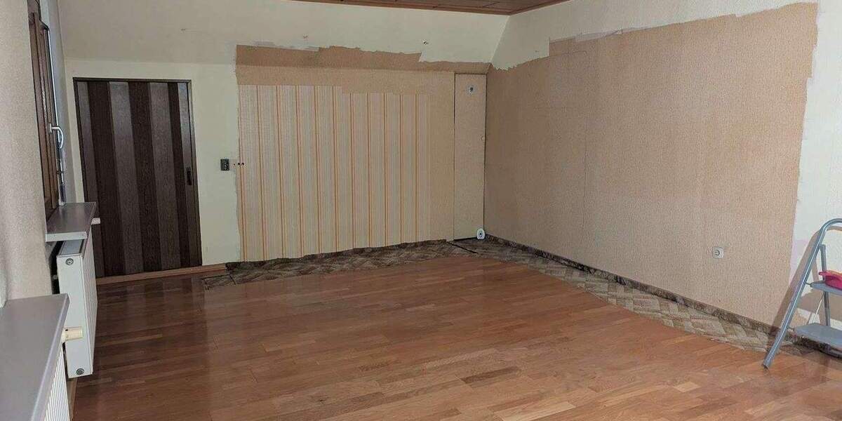 Einfamilienhaus Hagenbach - 6 Zimmer, 169 m&sup2;, 530.000&euro; | Angebot:25729885