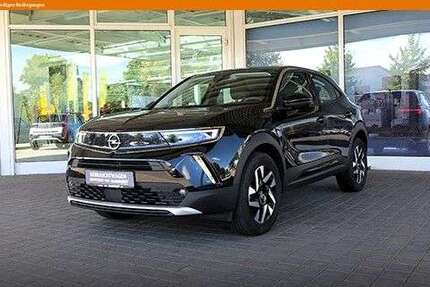 Opel Mokka 34.826 km 16.990 &euro; Bühl 77815