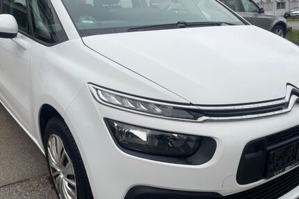 Citroen C4 SpaceTourer 156.000 km 5.600 &euro; Baden-Württemberg - Hechingen 72379