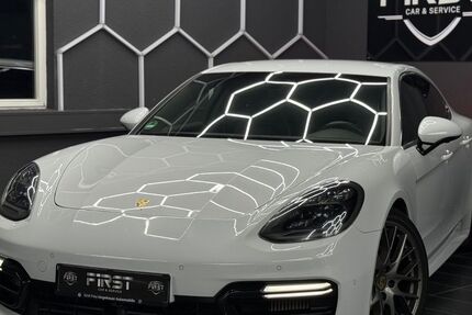 Porsche Panamera 235.000 km 43.500 &euro; Bietigheim 76467