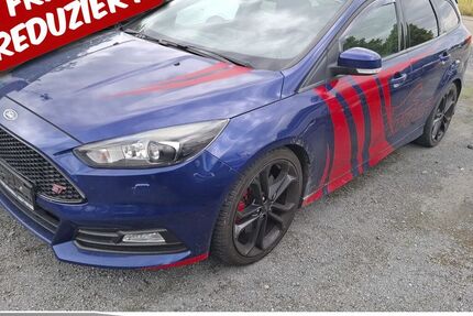 Ford Focus 163.450 km 8.985 &euro; Achern 77855