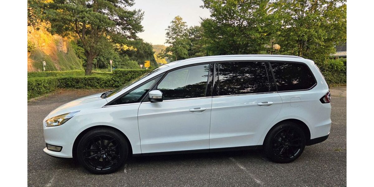 Ford Galaxy 115.100 km 13.700 &euro; Forbach 76596