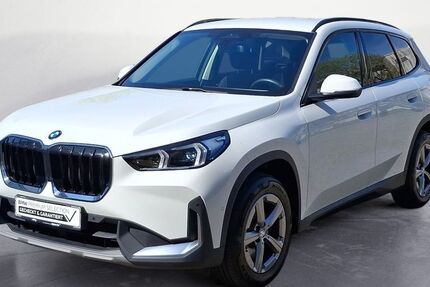 BMW X1 15.564 km 36.820 &euro; Achern 77855