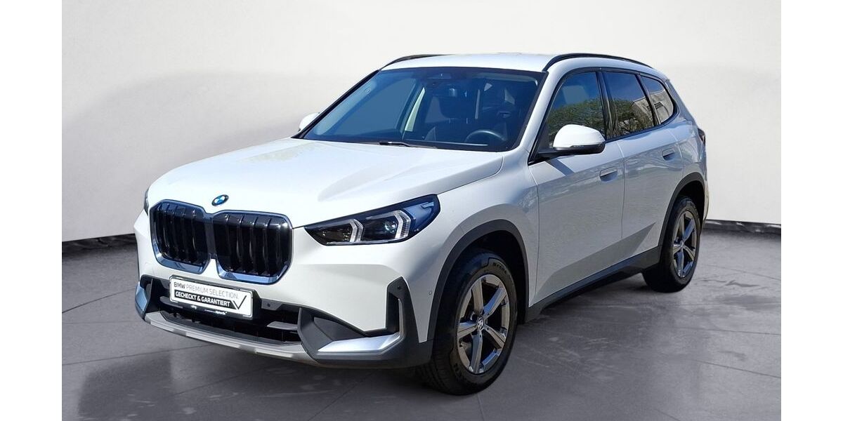 BMW X1 15.564 km 36.820 &euro; Achern 77855