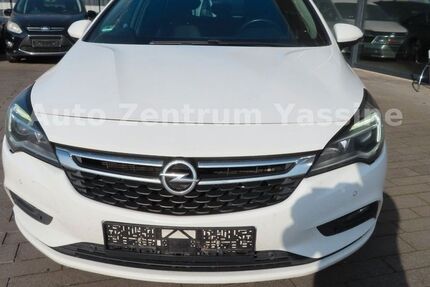 Opel Astra 272.000 km 3.650 &euro; Bühl-Vimbuch 77815