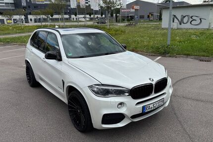 BMW X5 161.300 km 21.000 &euro; Rastatt 76437