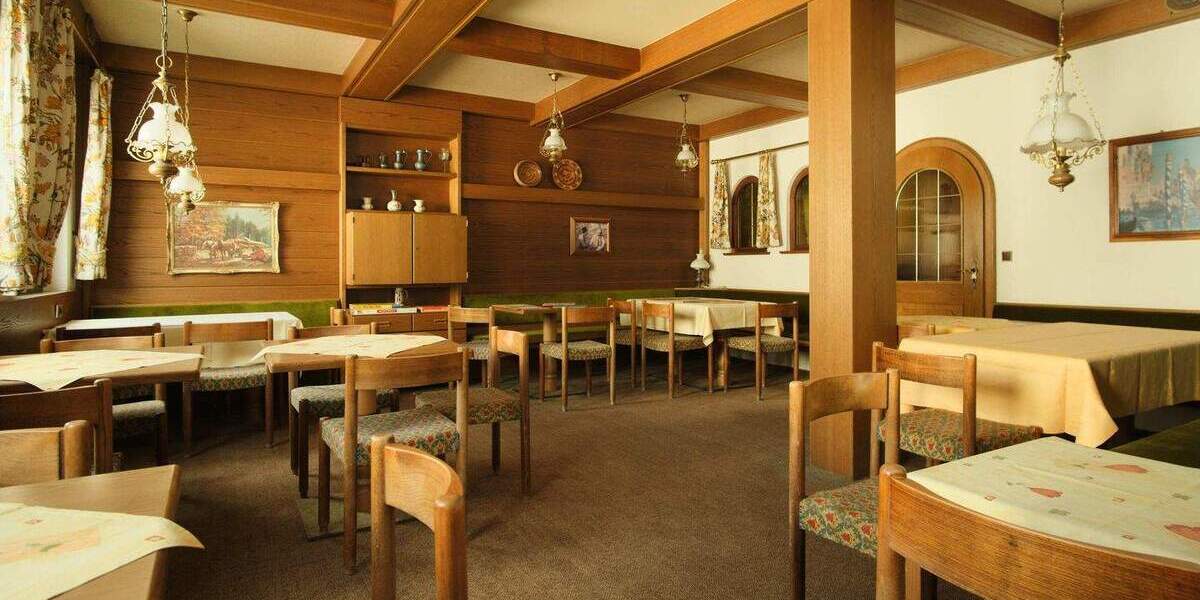 Mehrfamilienhaus, Wohnhaus Enzklösterle - 2 Zimmer, 1 m&sup2;, 850.000&euro; | Angebot:25708055