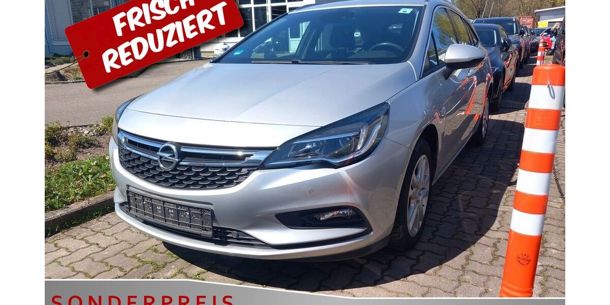 Opel Astra 77.012 km 8.685 &euro; Achern 77855