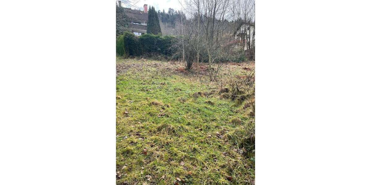 Grundstück Forbach - 82.500&euro; | Angebot:24982869