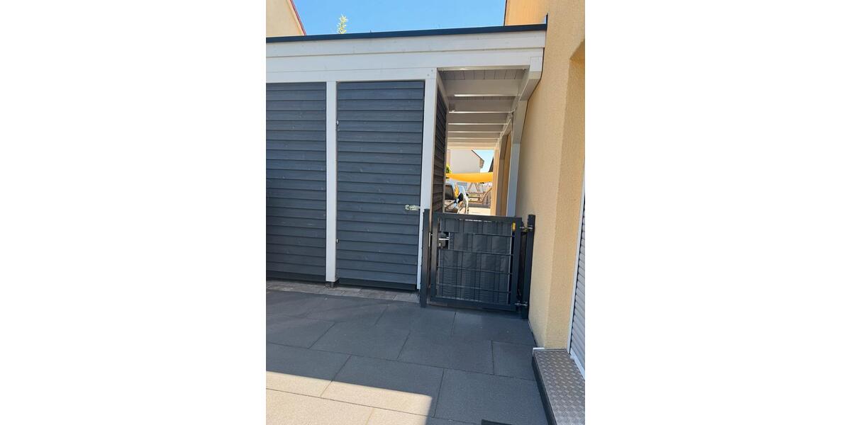 Doppelhaushälfte Baden-Baden Lichtental - 4 Zimmer, 135 m&sup2;, 570.000&euro; | Angebot:25783909