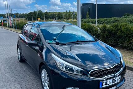 Kia ceed / Ceed 205.000 km 4.300 &euro; Rastatt 76437