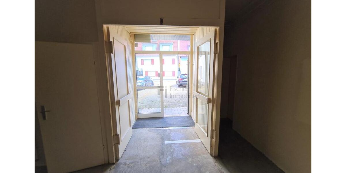 Gewerbeobjekt Bühl - 2.100&euro; | Angebot:24682372