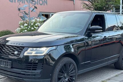 Land Rover Range Rover 247.000 km 33.000 &euro; Rastatt 76437
