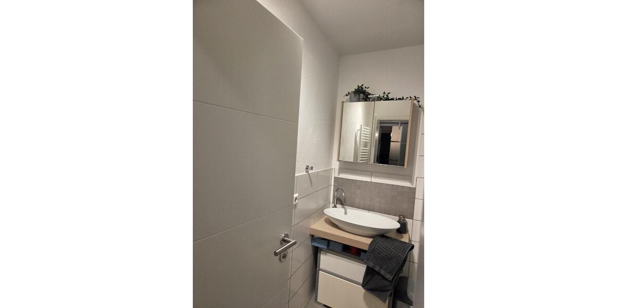 Etagenwohnung Baden-Baden Balg - 3 Zimmer, 80 m&sup2;, 285.000&euro; | Angebot:25406978