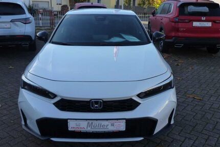 Honda Civic 1.511 km 40.690 &euro; Ettlingen-Bruchhausen 76275