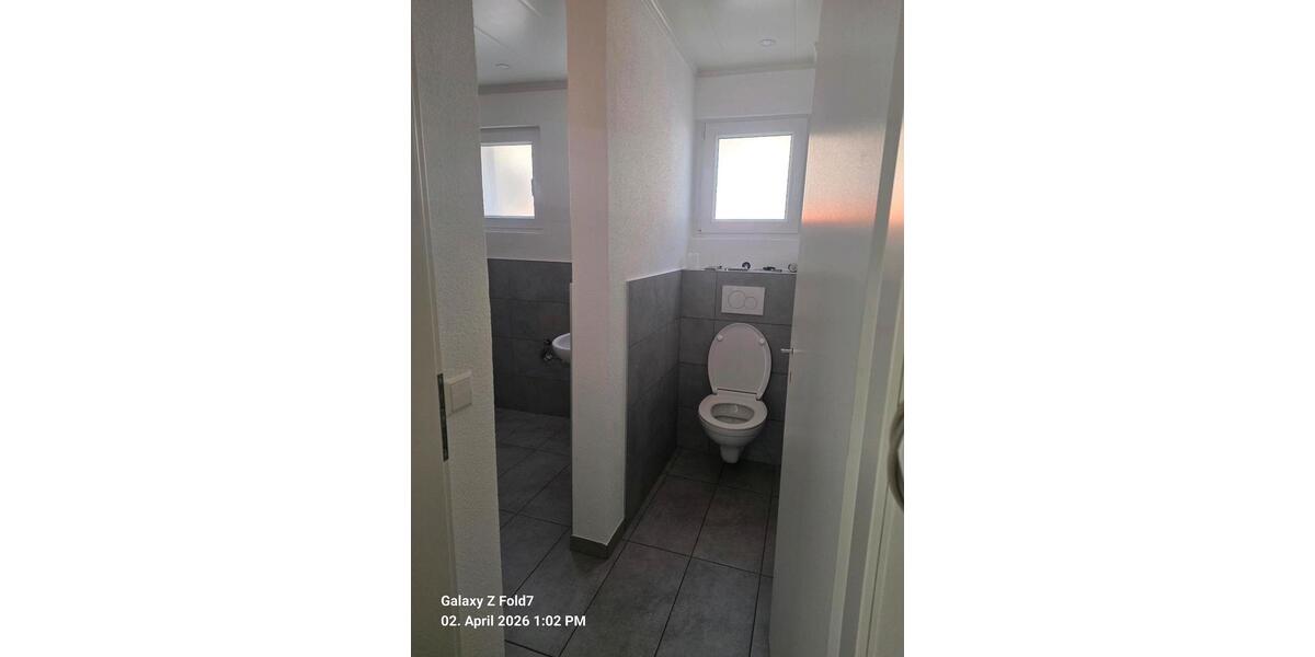 Erdgeschoßwohnung Bad Wildbad - 2 Zimmer, 54 m&sup2;, 900&euro; | Angebot:26003058